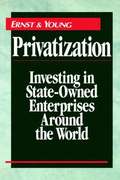 Privatization