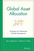 Global Asset Allocation