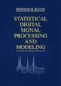 Statistical Digital Signal Processing and Modeling