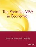 Portable MBA in Economics