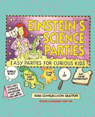 Einstein's Science Parties