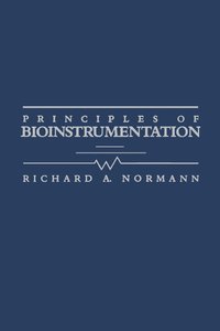 Principles of Bioinstrumentation