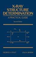 X-Ray Structure Determination