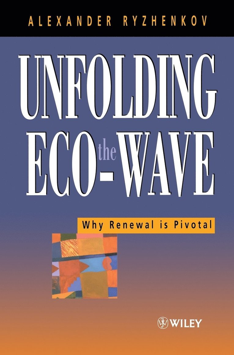 Unfolding the Eco-wave