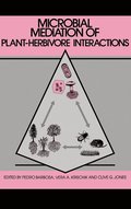 Microbial Mediation of Plant-Herbivore Interactions