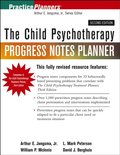 Child Psychotherapy Progress Notes Planner