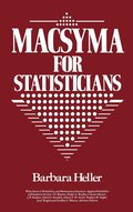 MACSYMA for Statisticians