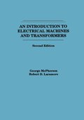 An Introduction to Electrical Machines and Transformers