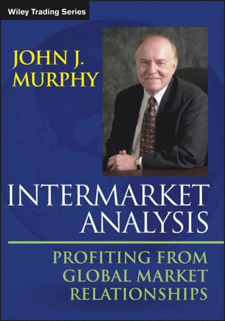 John J. Murphy - Intermarket Analysis, E-bok