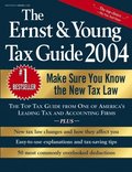 Ernst & Young Tax Guide 2004
