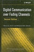 Digital Communication over Fading Channels