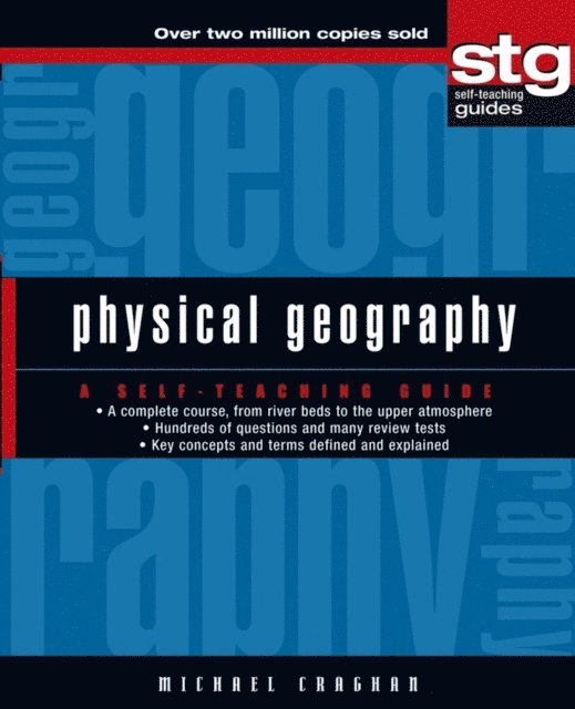 Michael Craghan - Physical Geography, E-bok
