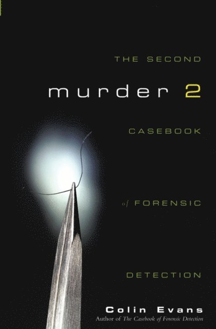 Colin Evans - Murder Two, E-bok