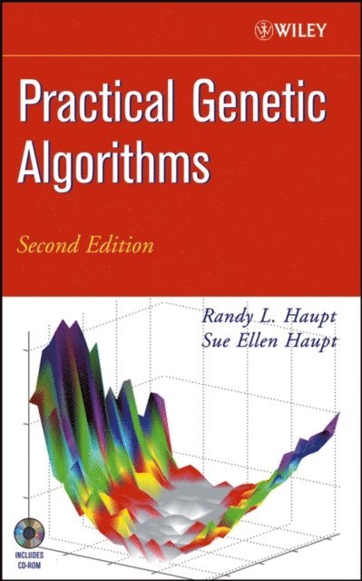 Sue Ellen Haupt, Randy L. Haupt - Practical Genetic Algorithms, E-bok