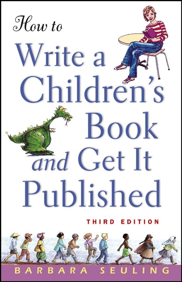 Barbara Seuling - How to Write a Children's Book and Get it Published, Häftad. Tillgänglighet: Lägg i varukorg