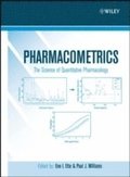 Pharmacometrics - The Science of Quantitative Pharmacology
