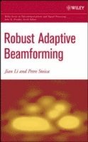 Robust Adaptive Beamforming