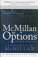 McMillan on Options