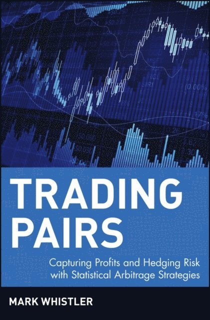 Mark Whistler - Trading Pairs, E-bok