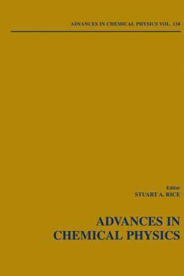 Advances in Chemical Physics, Volume 138