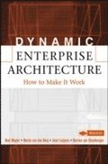 Dynamic Enterprise Architecture