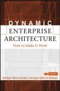 Dynamic Enterprise Architecture