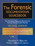 The Forensic Documentation Sourcebook