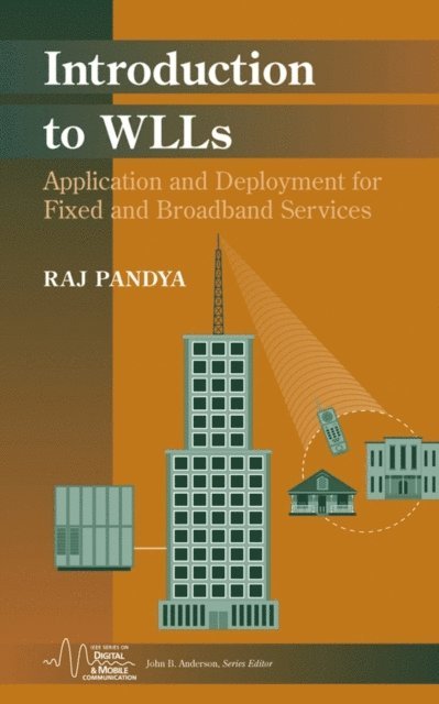 Raj Pandya - Introduction to WLLs, E-bok