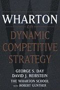 Wharton on Dynamic Competitive Strategy