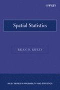 Spatial Statistics