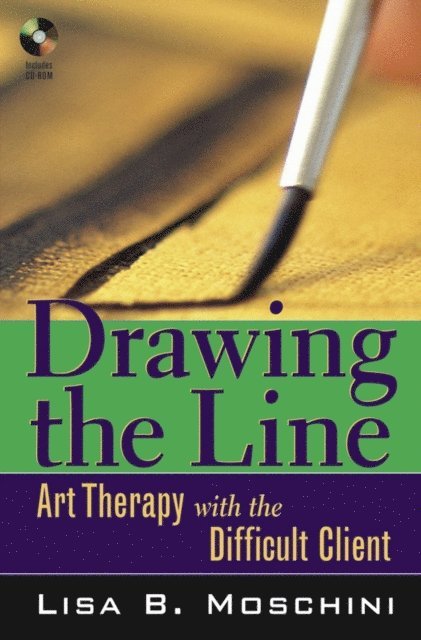 Lisa B. Moschini - Drawing the Line, E-bok. Tillgänglighet: Lägg i varukorg