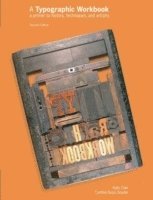Typographic Workbook av Kate Clair, Cynthia Busic-Snyder