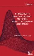 Alexander Stanoyevitch - Stanoyevitch, A: Introduction to Numerical Ordinary and Part, Inbunden. Tillgänglighet: Tillfälligt slut