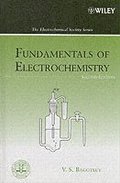 Fundamentals of Electrochemistry
