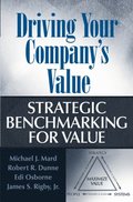 Driving Your Company's Value