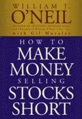 How to Make Money Selling Stocks Short
