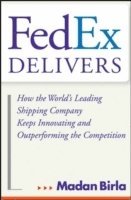 FedEx Delivers
