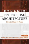 Dynamic Enterprise Architecture