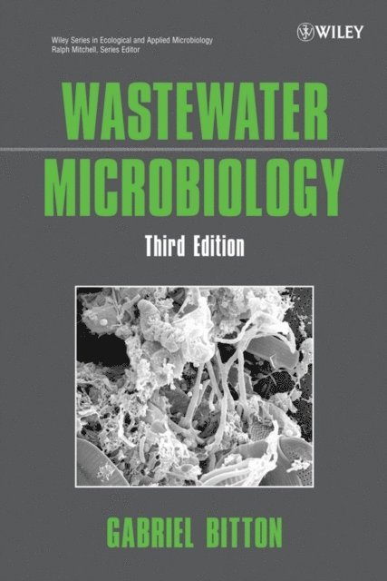 Gabriel Bitton - Wastewater Microbiology, E-bok