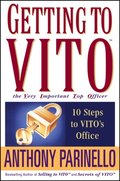 Getting to VITO (The Very Important Top Officer)