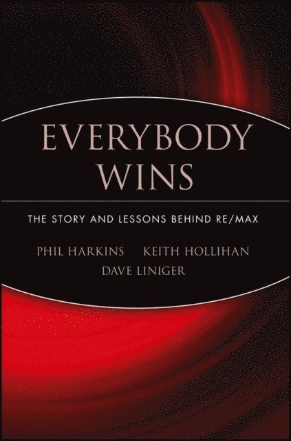 Keith Hollihan, Phil Harkins - Everybody Wins, E-bok