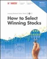 How to Select Winning Stocks