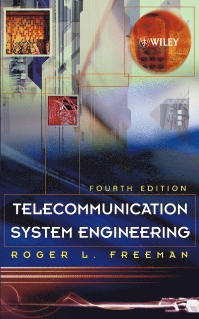 Roger L. Freeman - Telecommunication System Engineering, E-bok
