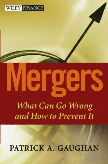 Patrick A. Gaughan - Mergers, E-bok