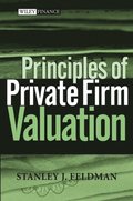 Principles of Private Firm Valuation