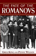 Fate of the Romanovs