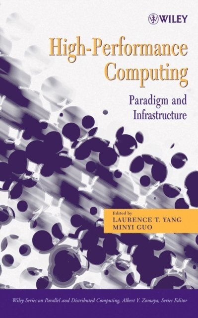 Minyi Guo, Laurence T. Yang - High-Performance Computing, E-bok