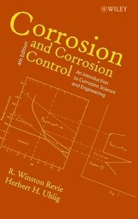 Corrosion and Corrosion Control