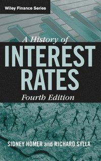 History of Interest Rates