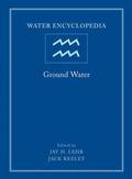 Water Encyclopedia, Ground Water